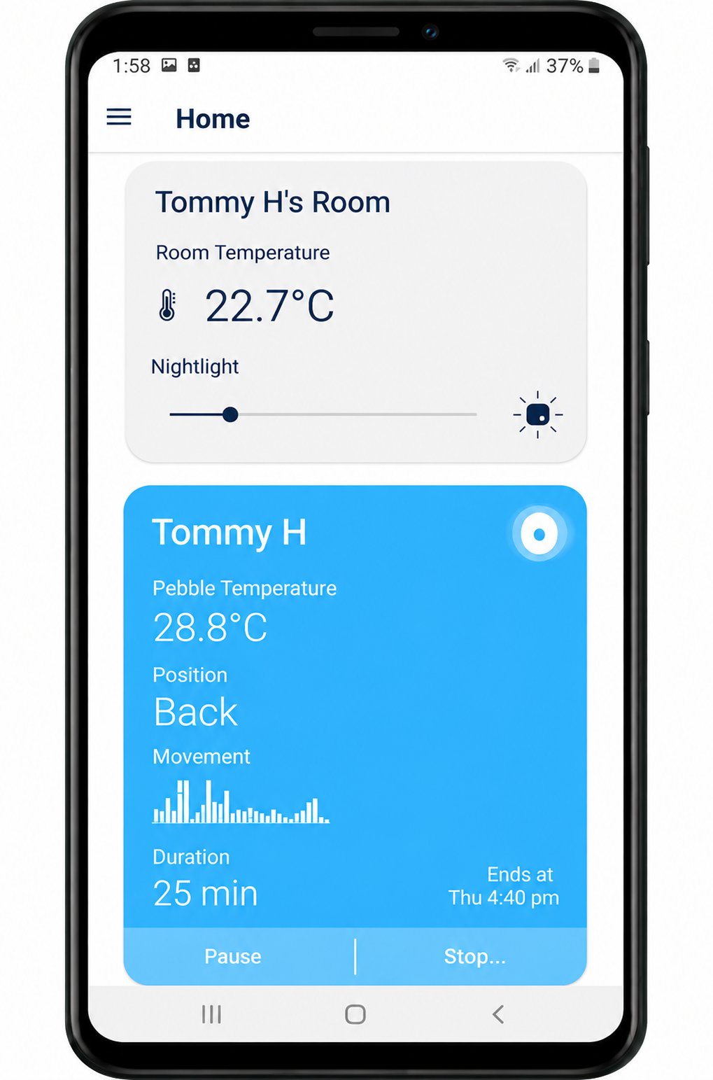 Cold Temperature Alert Comfortable Sleep Starts with the Right Temperature
