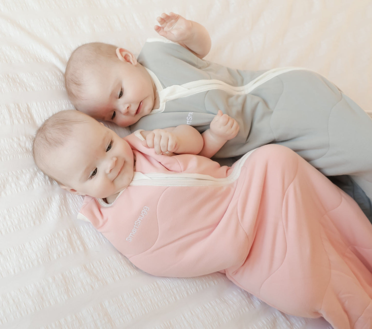 Girls Multi SmartSleeper 3 x Pack