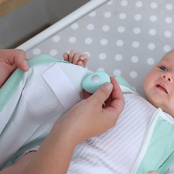 Sky Blue 2 x SmartSleeper Starter Pack