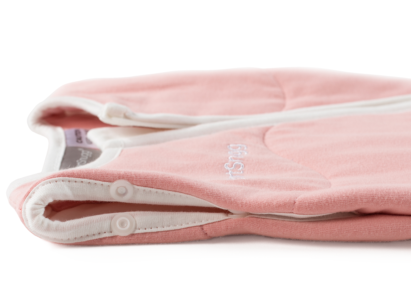 Blush Pink 2 x SmartSleeper Starter Pack.