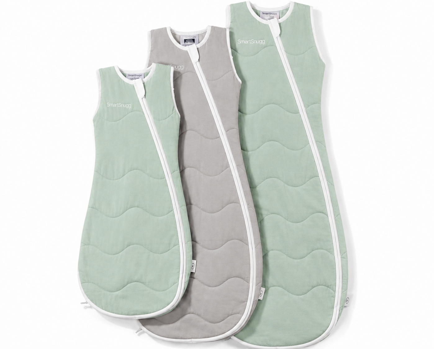 Neutral Multi SmartSleeper 3 x Pack