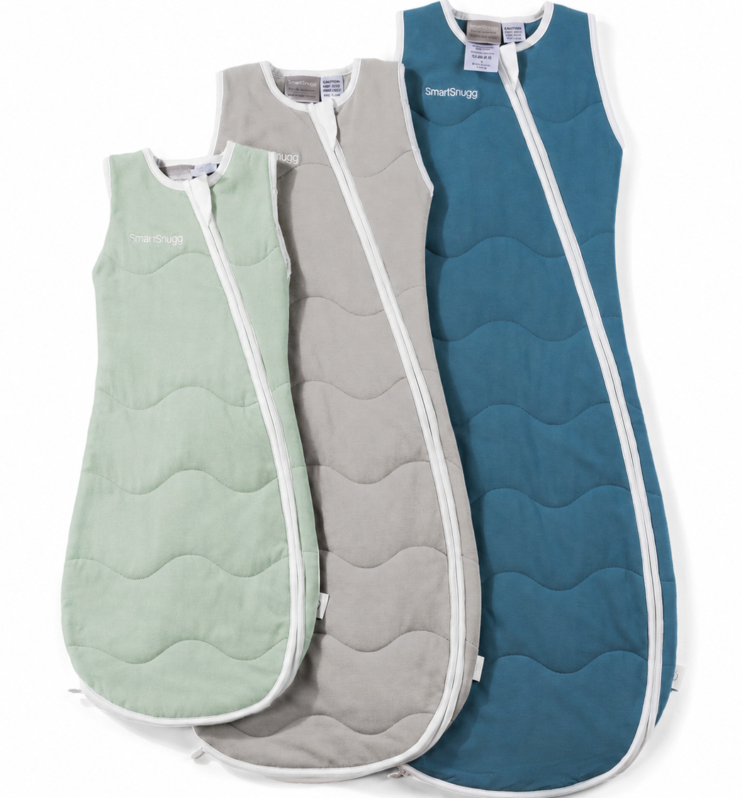 Boys Multi SmartSleeper 3 x Pack