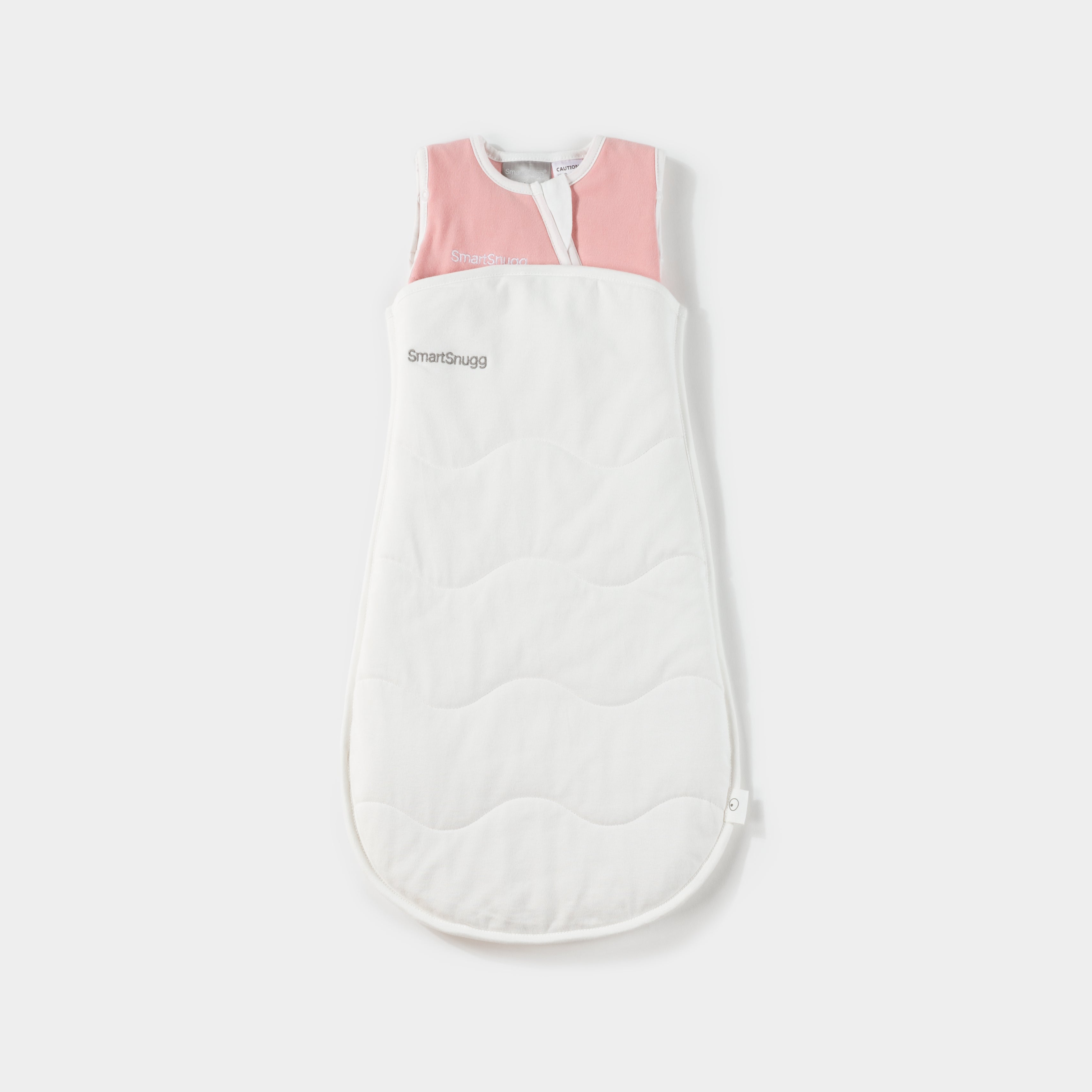 Blush Signature SmartSleeper