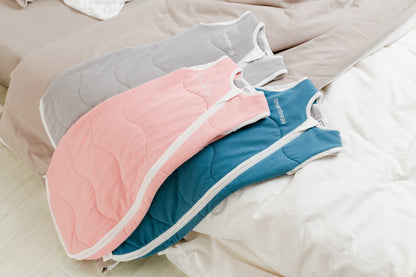 Blush Pink 2 x SmartSleeper Starter Pack.