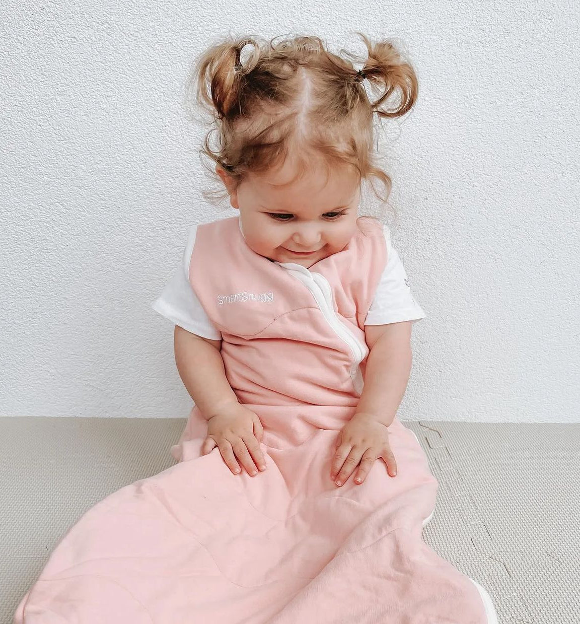 Blush Pink Starter Pack