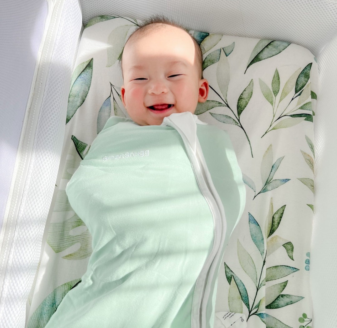 Mint Essential SmartSleeper