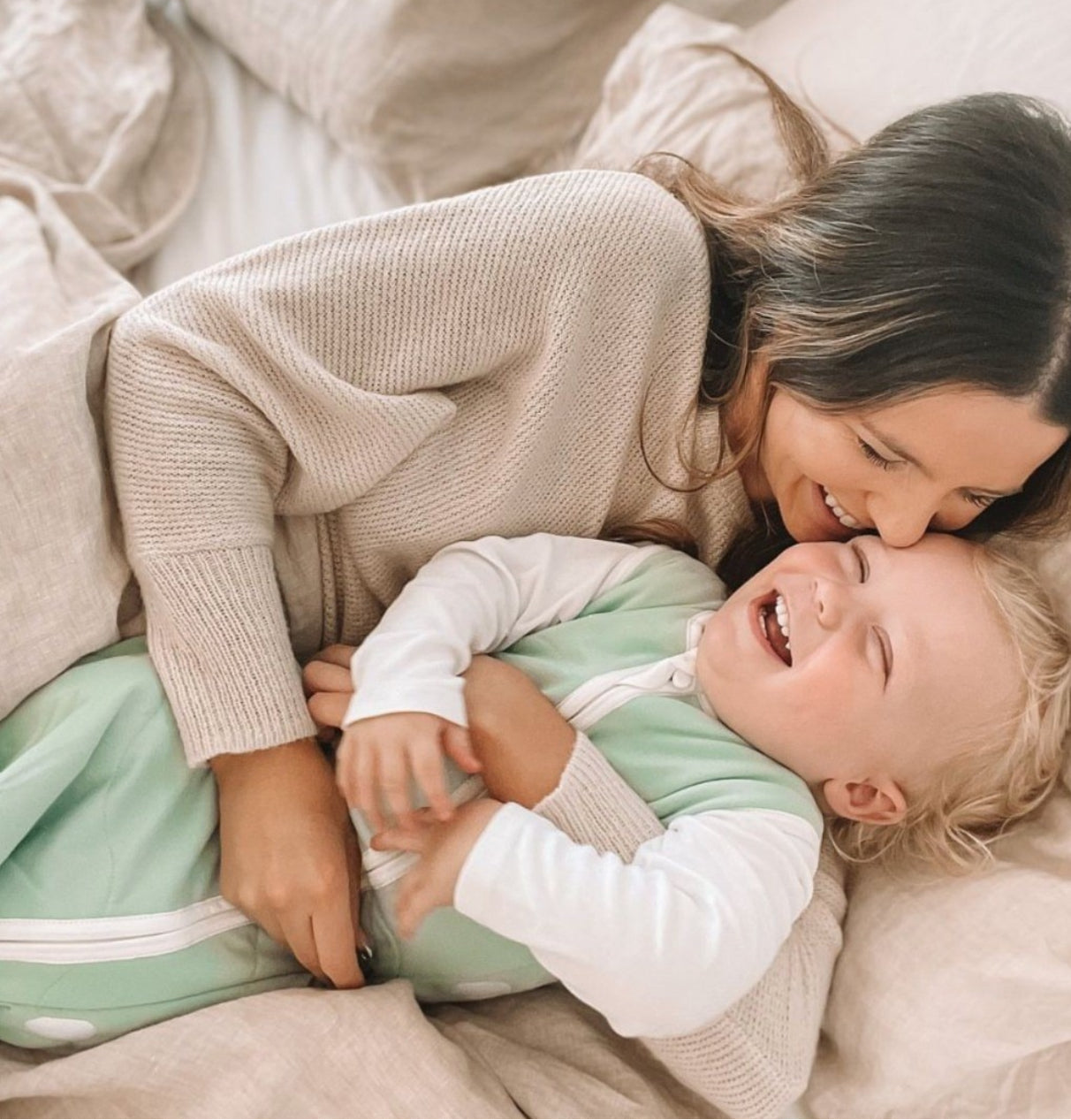 Neutral Multi SmartSleeper 3 x Pack