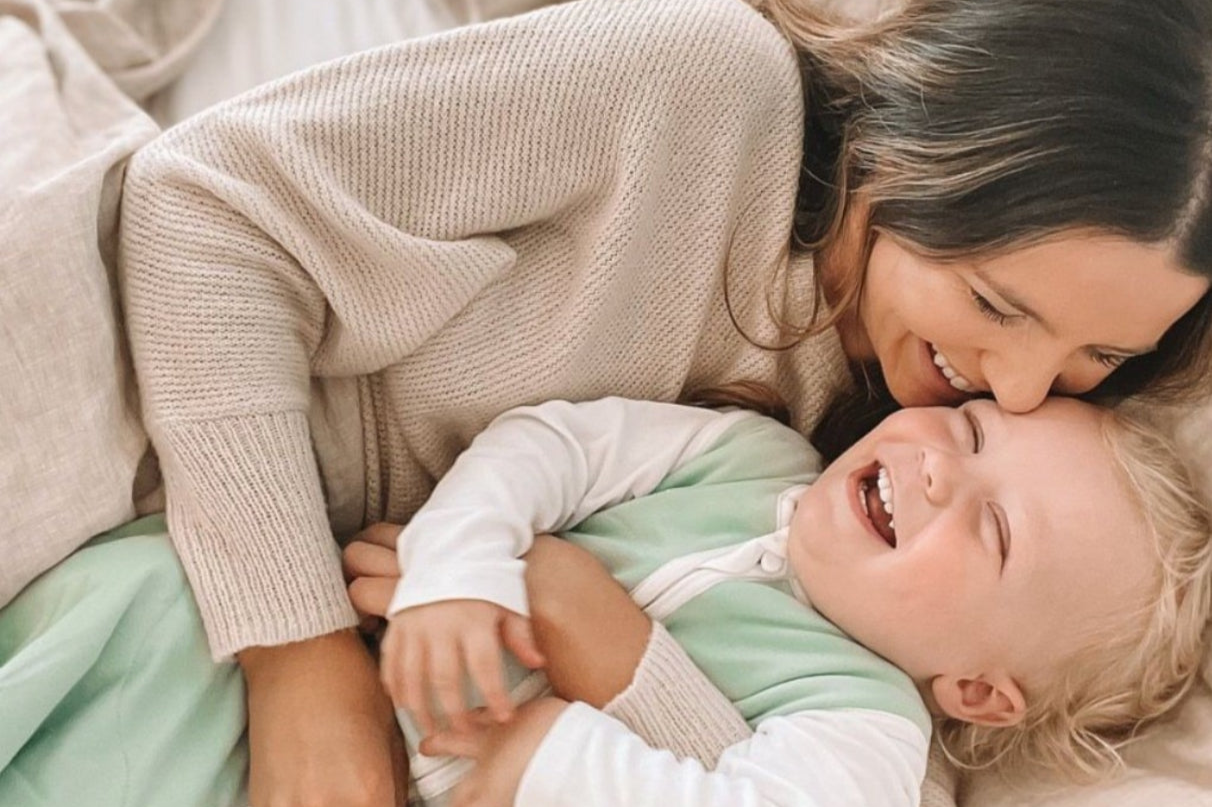 Mist Green Starter Pack