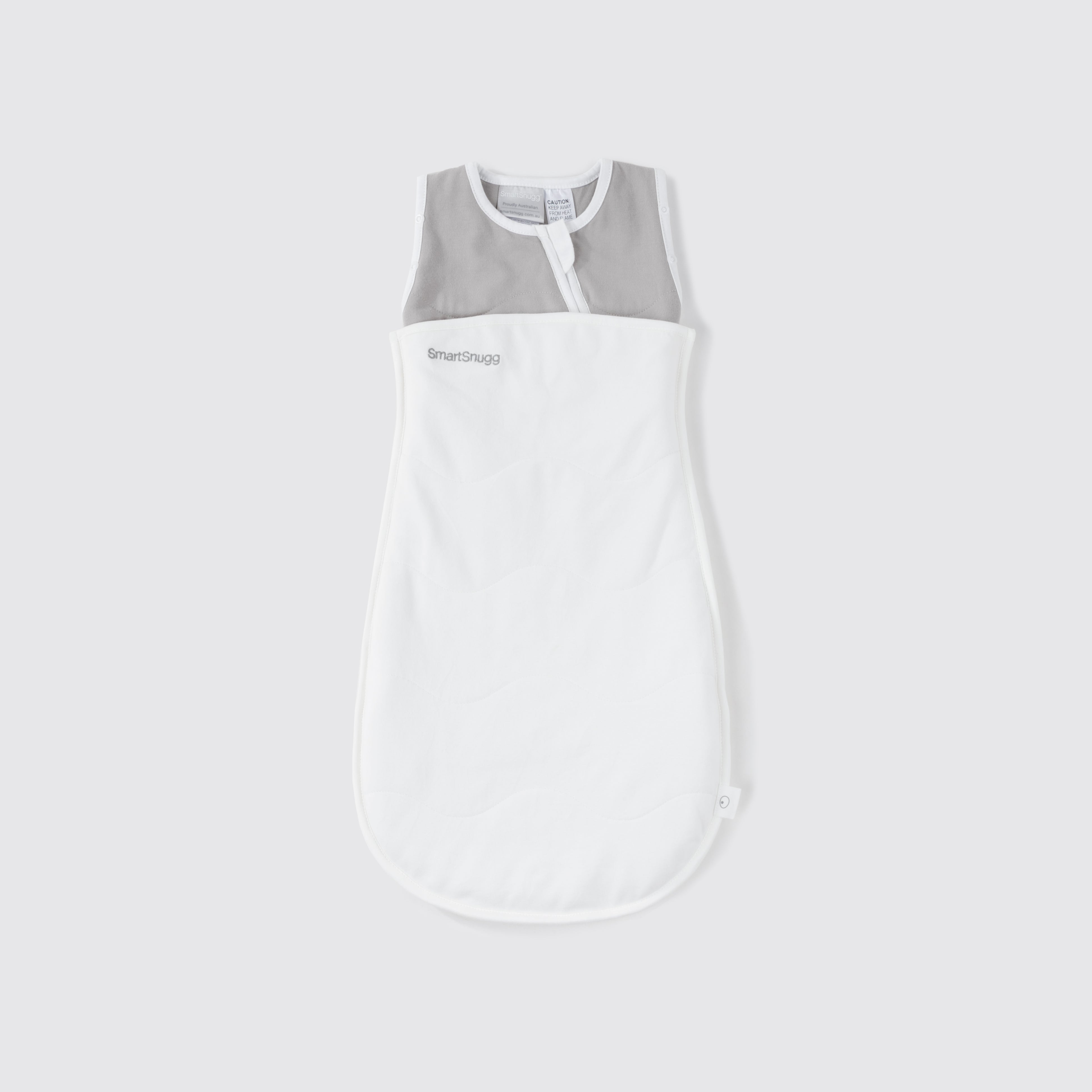 Stone Grey SmartSleeper