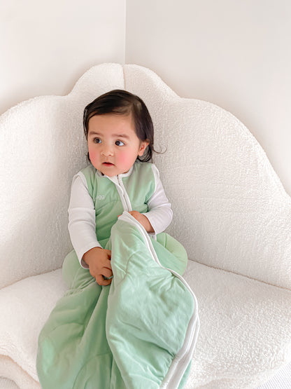 Mist Green Starter Pack