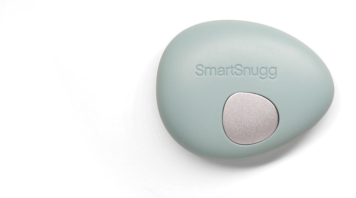 Sky Blue 2 x SmartSleeper Starter Pack