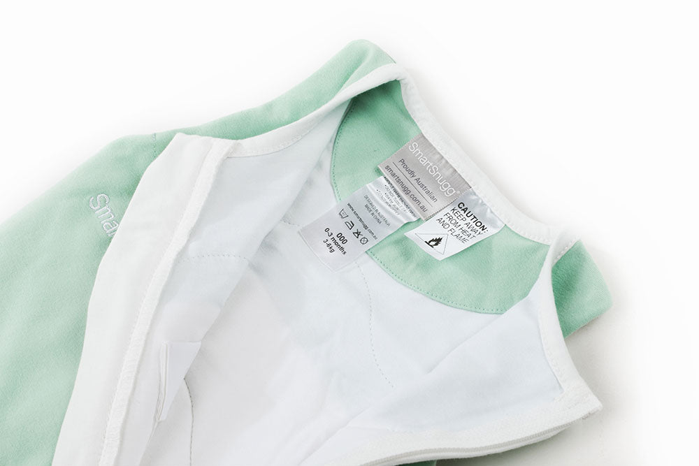 Mist Green 2 x SmartSleeper Starter Pack