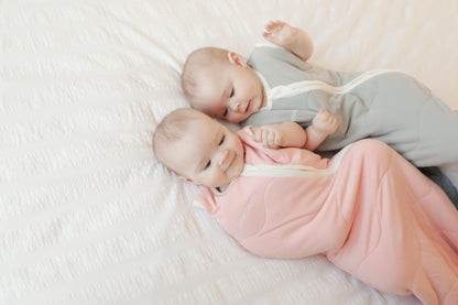 Blush Pink 2 x SmartSleeper Starter Pack.