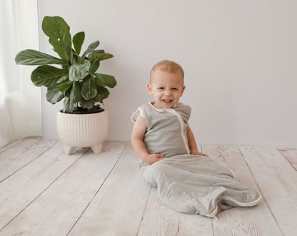 Stone Grey 2x SmartSleeper Starter Pack.