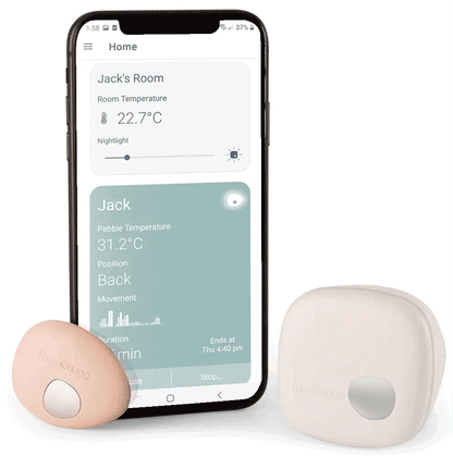 Blush Pink Starter Pack