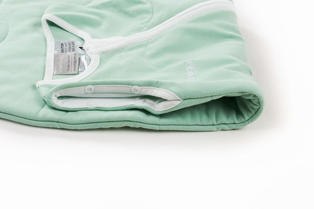 Mist Green 2 x SmartSleeper Starter Pack