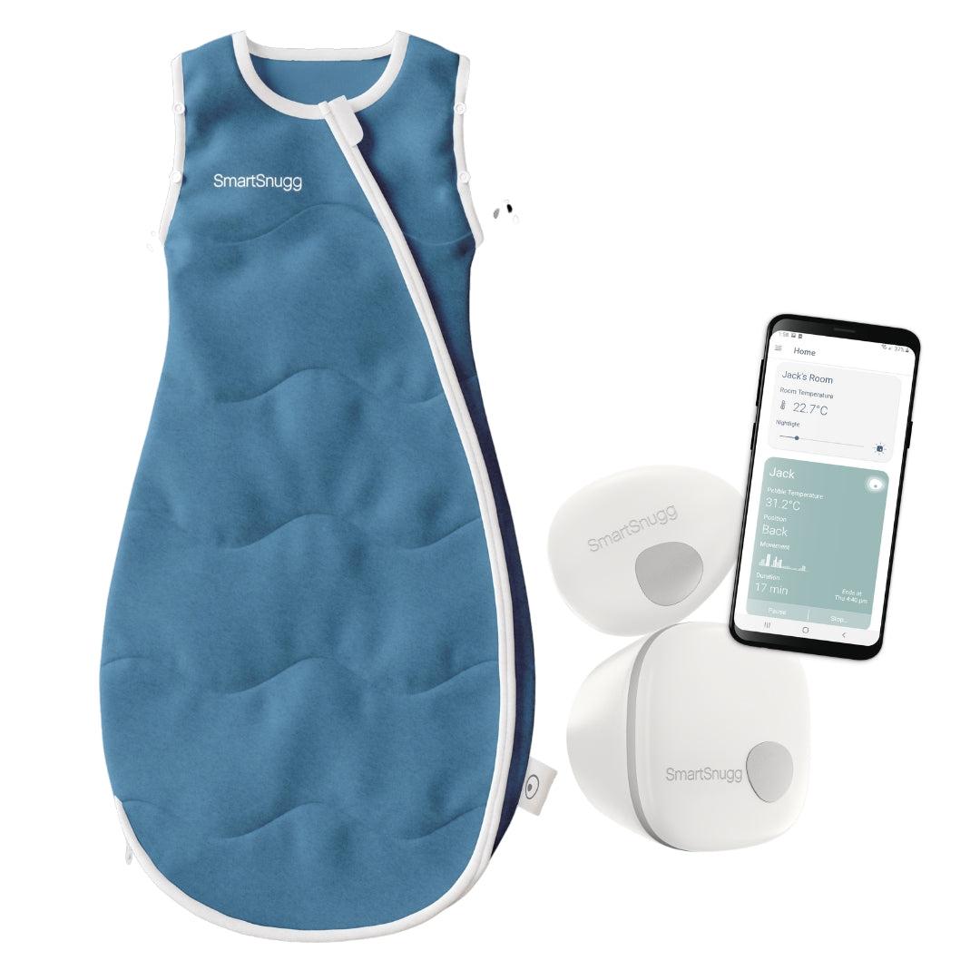 Sky Blue Starter Pack