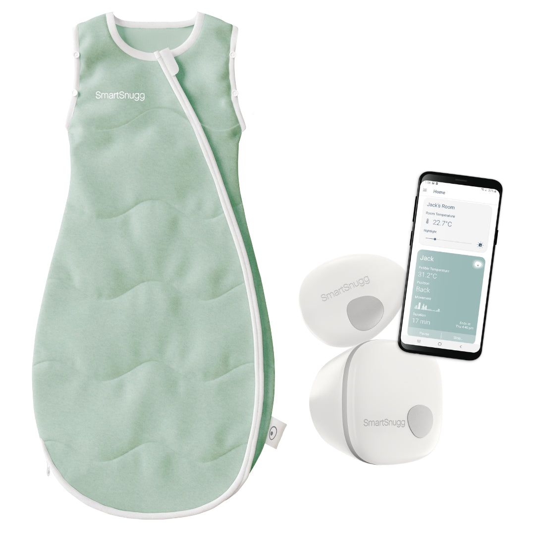 Mist Green Starter Pack