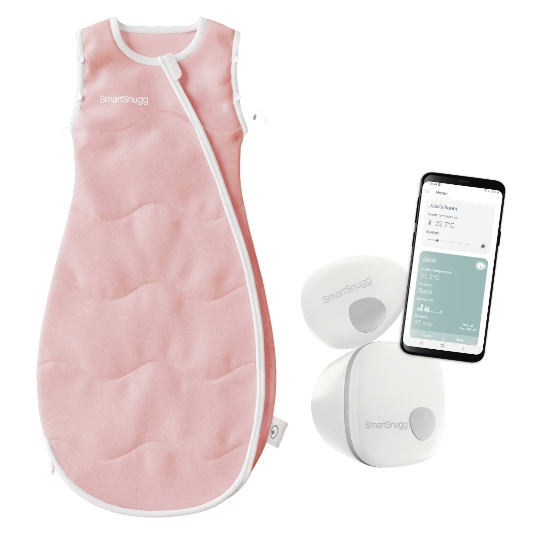 Blush Pink Starter Pack