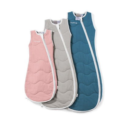 Blush Pink 2 x SmartSleeper Starter Pack.