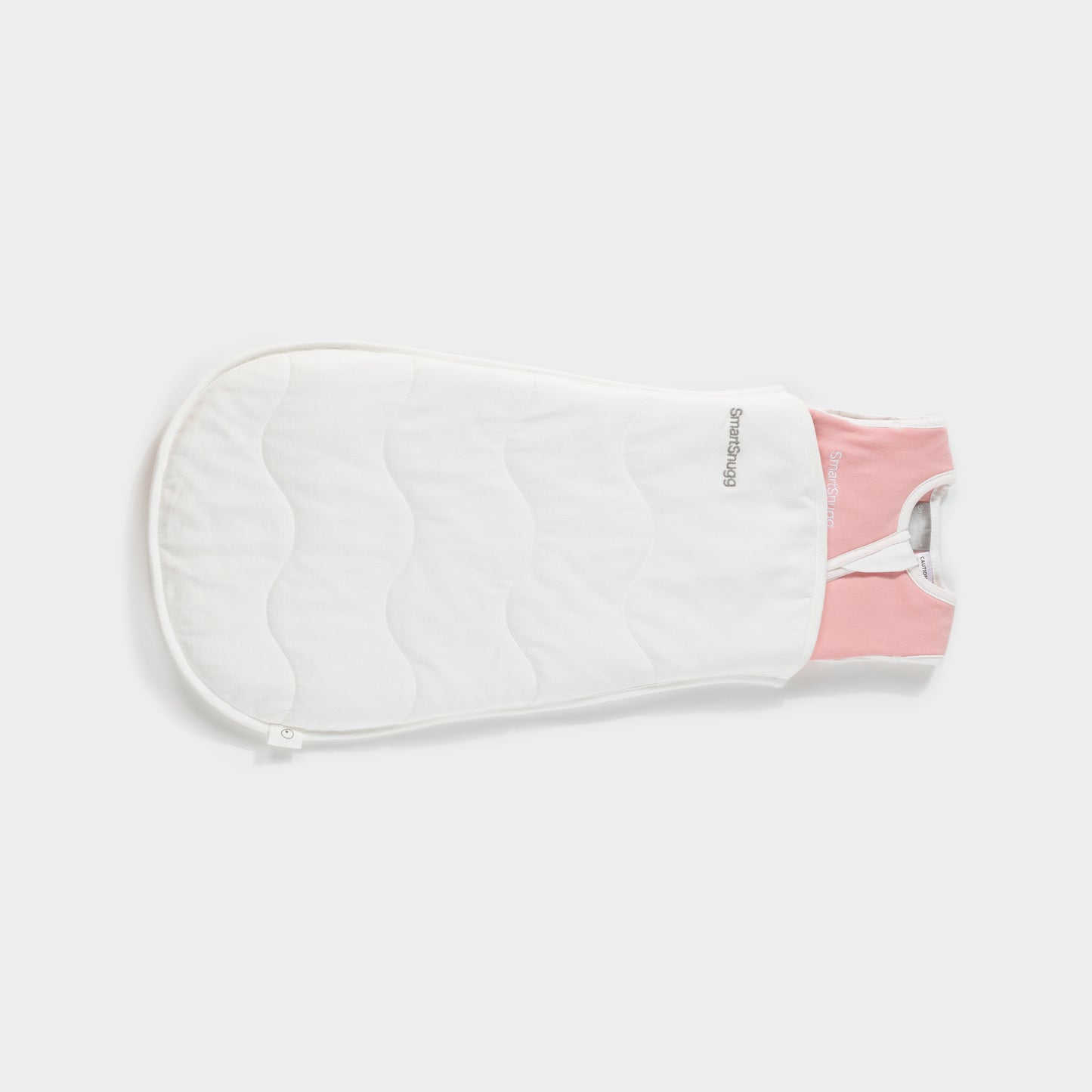 Blush Pink 2 x SmartSleeper Starter Pack.