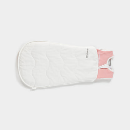 Blush Pink 2 x SmartSleeper Starter Pack.