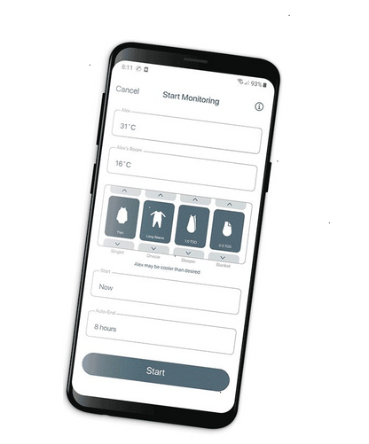 Mist Green Starter Pack