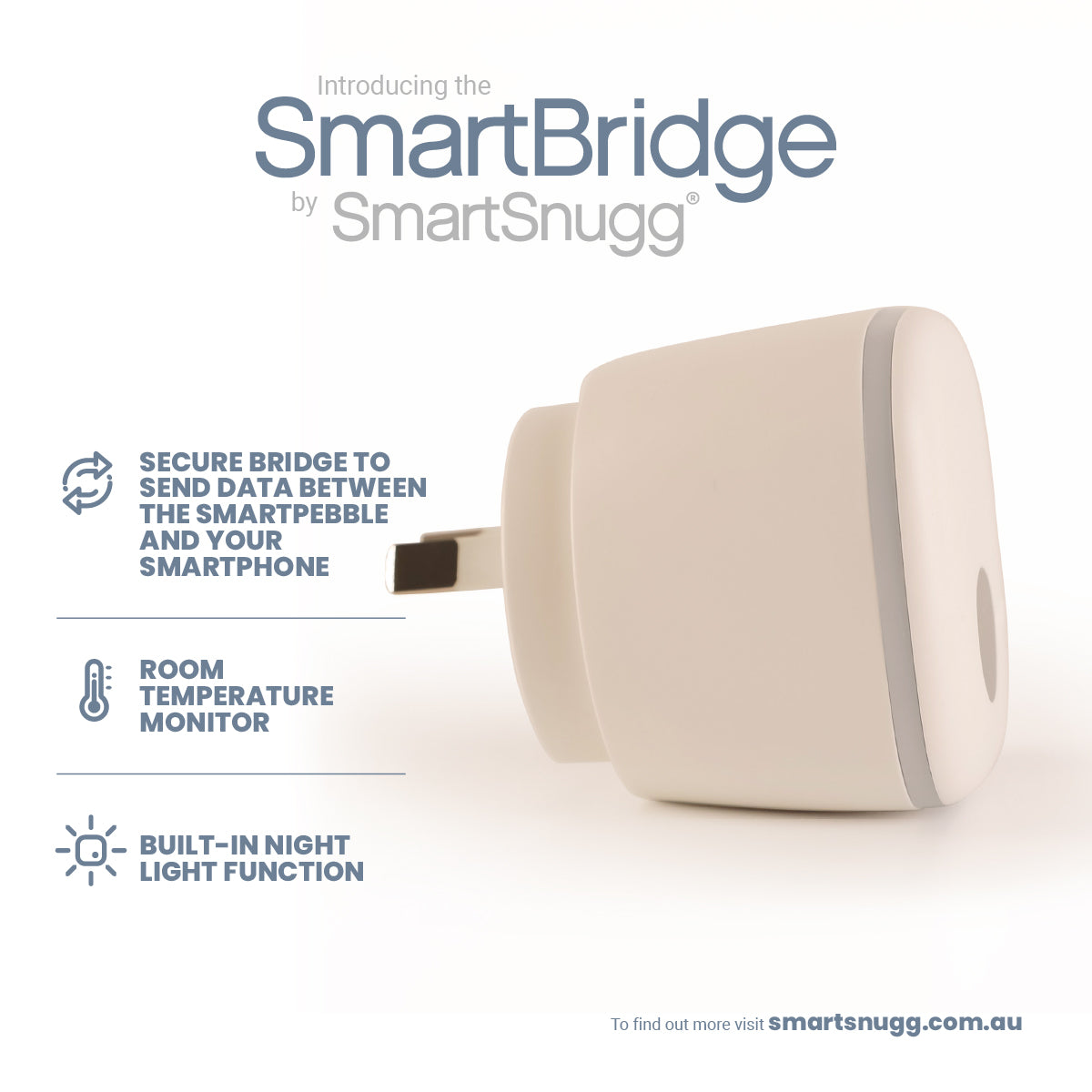 SmartBridge โ SmartSnugg